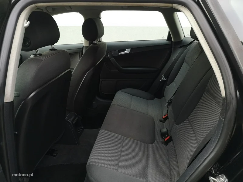 Audi A3 8P 17