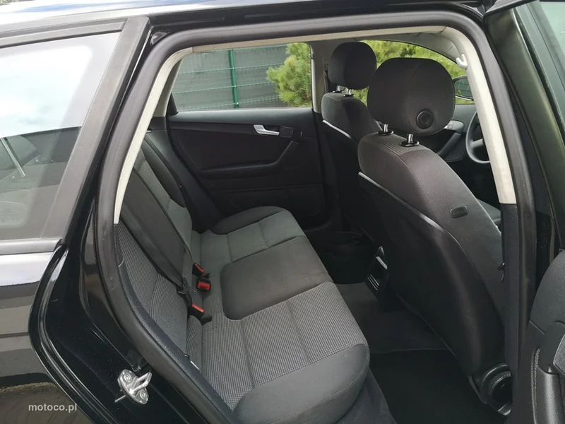 Audi A3 8P 18