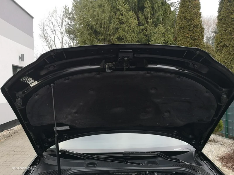 Audi A3 8P 21