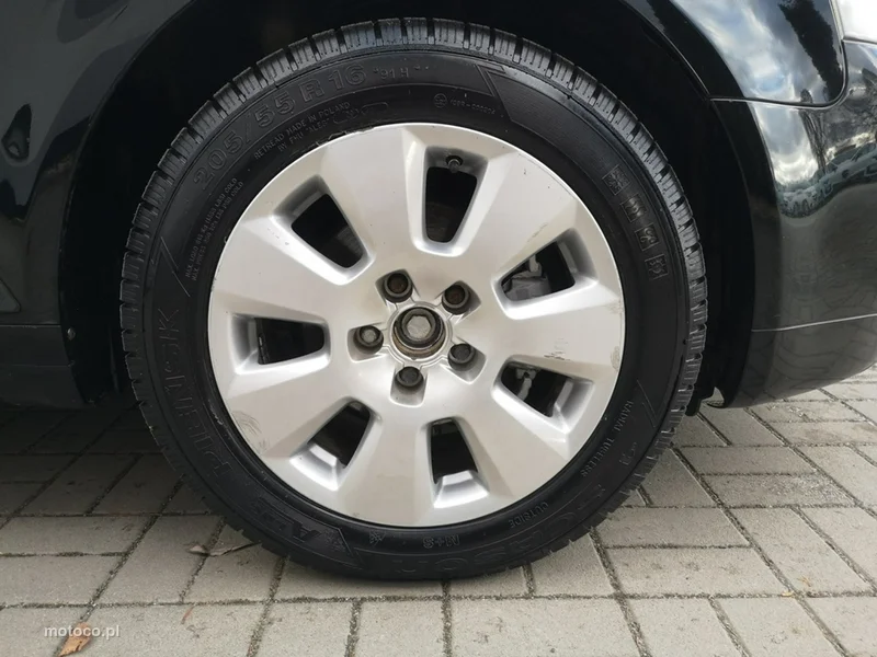 Audi A3 8P 23