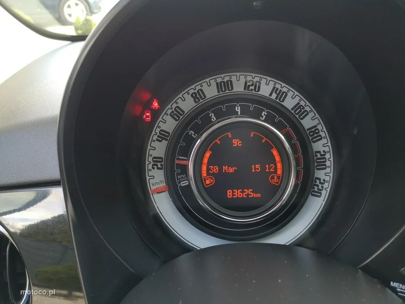 Fiat 500 13