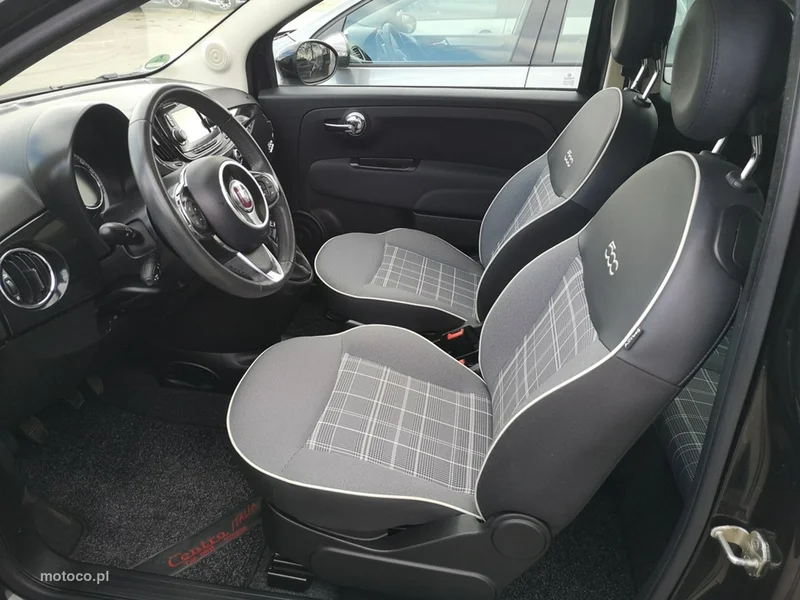 Fiat 500 15