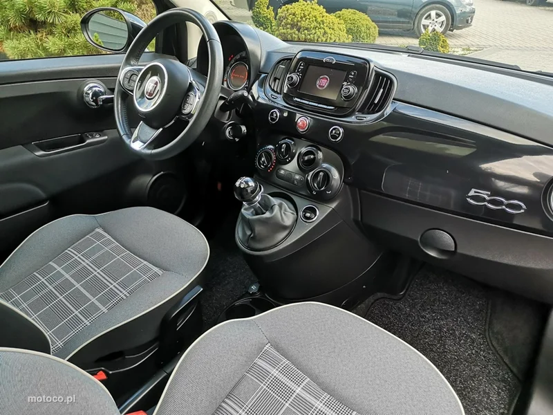 Fiat 500 21