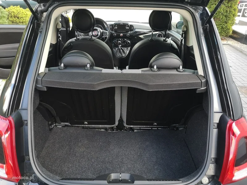 Fiat 500 22
