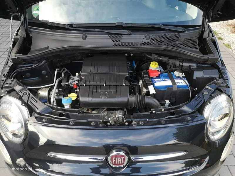 Fiat 500 24