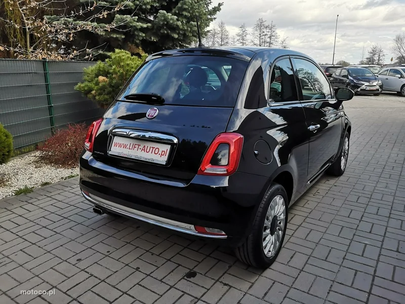 Fiat 500 6