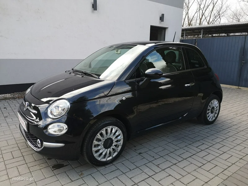 Fiat 500 10