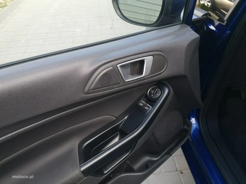 Ford Fiesta VII 11
