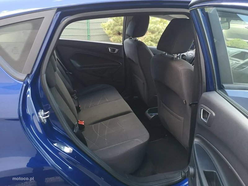 Ford Fiesta VII 18