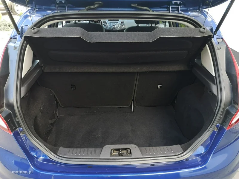 Ford Fiesta VII 20