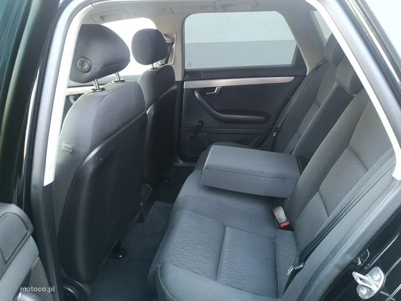 Audi A4 B7 17