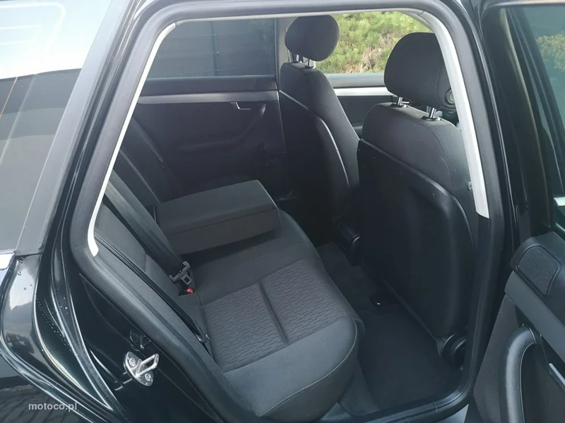 Audi A4 B7 18