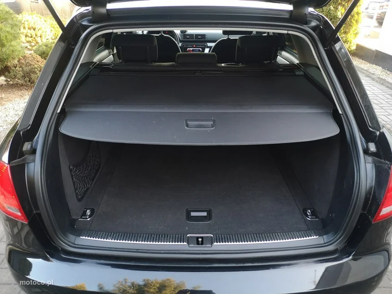 Audi A4 B7 20