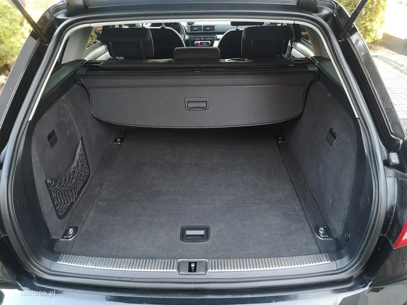 Audi A4 B7 21