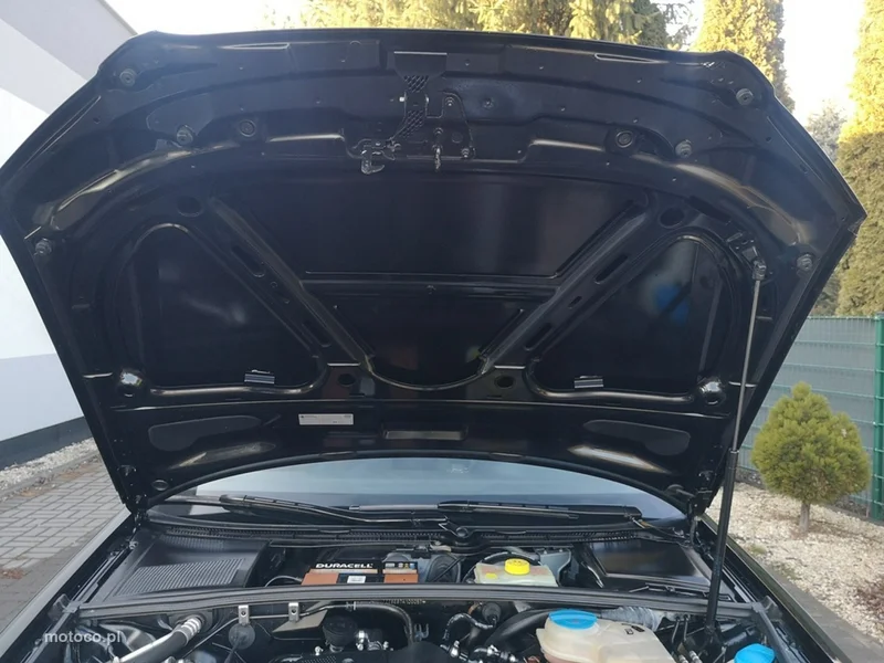 Audi A4 B7 22