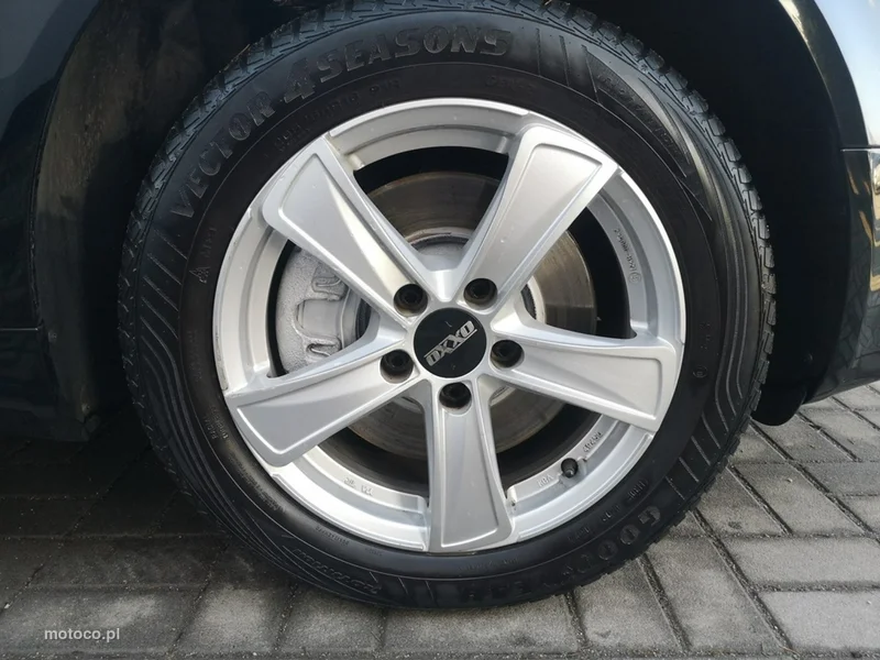 Audi A4 B7 25