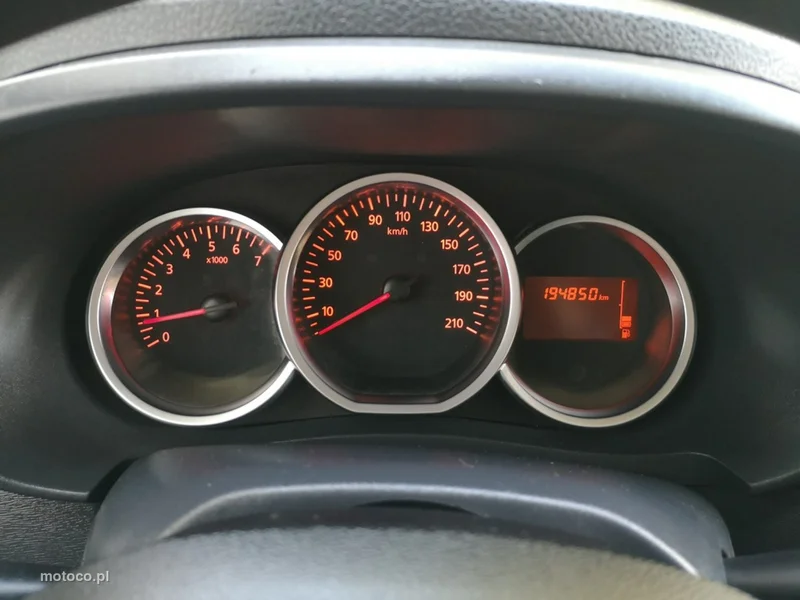 Dacia Lodgy 13