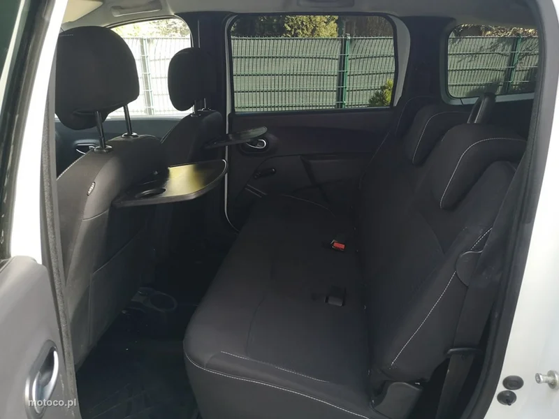 Dacia Lodgy 17