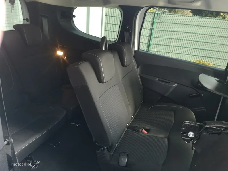 Dacia Lodgy 19