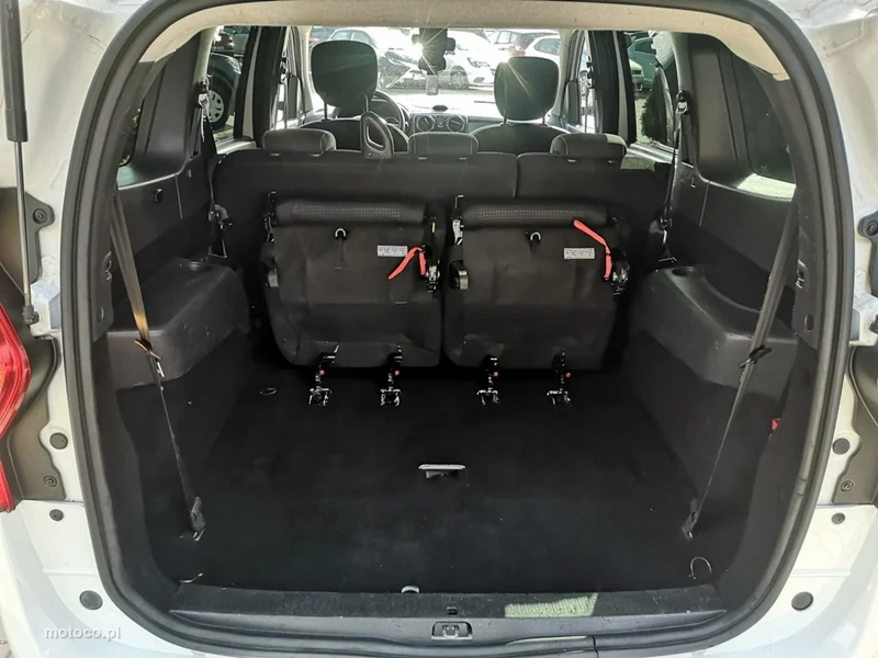 Dacia Lodgy 23