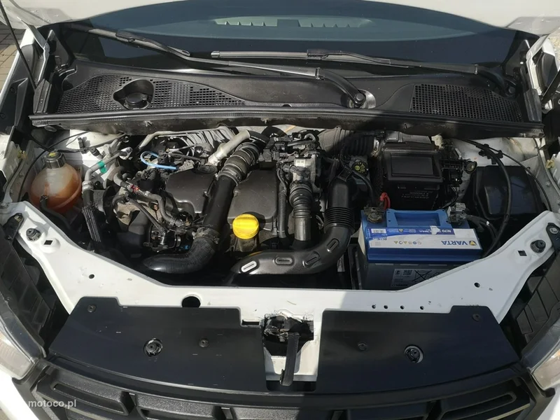Dacia Lodgy 25