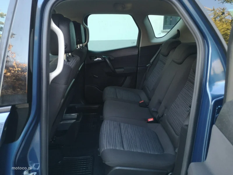 Opel Meriva B 18