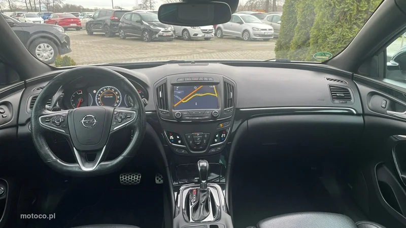 Opel Insignia A 14