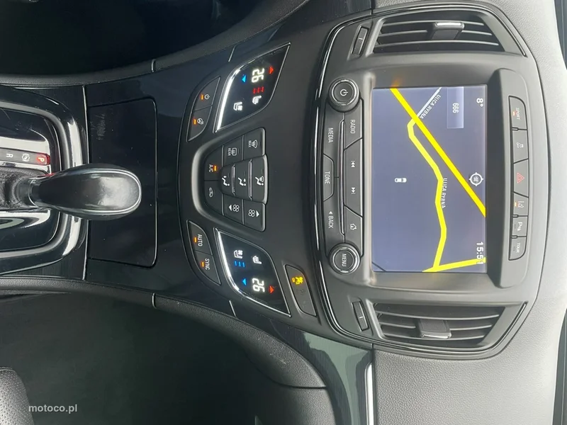Opel Insignia A 15