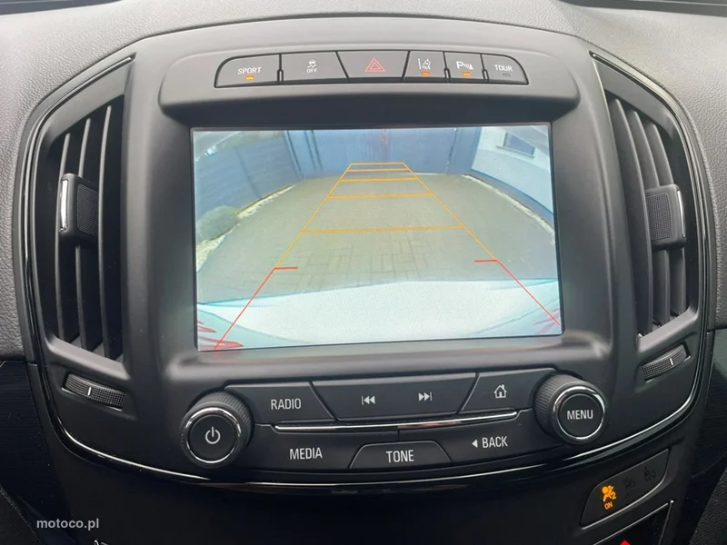 Opel Insignia A 16