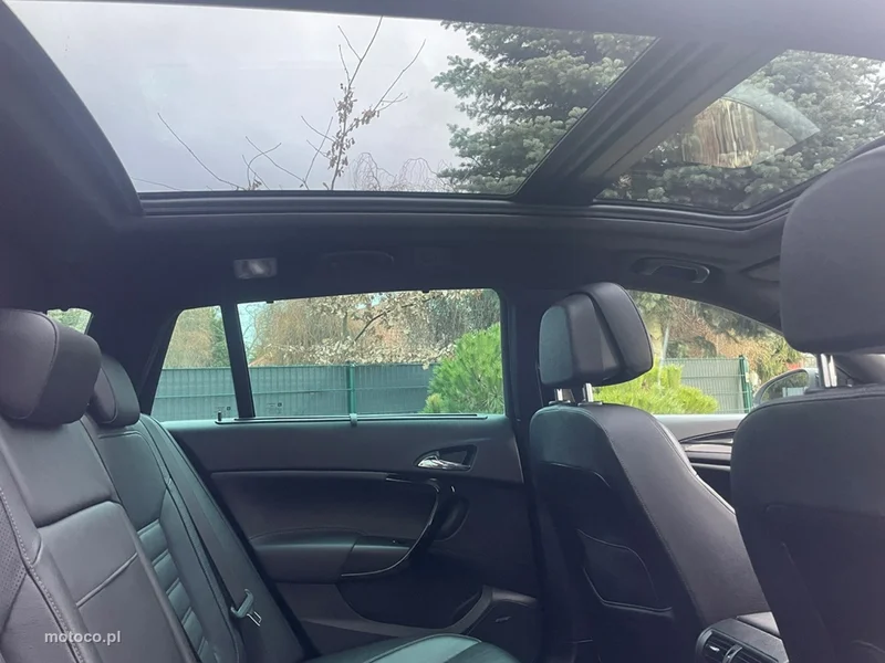 Opel Insignia A 22