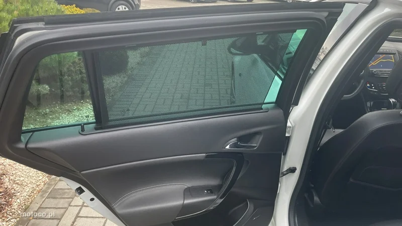 Opel Insignia A 24