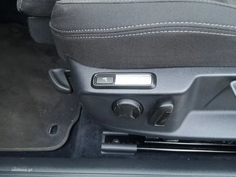 Volkswagen Passat B8 19