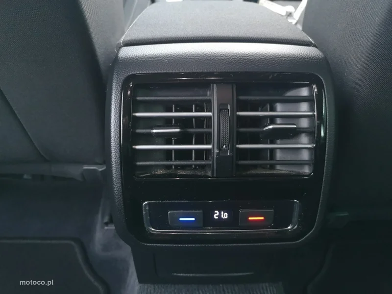 Volkswagen Passat B8 21