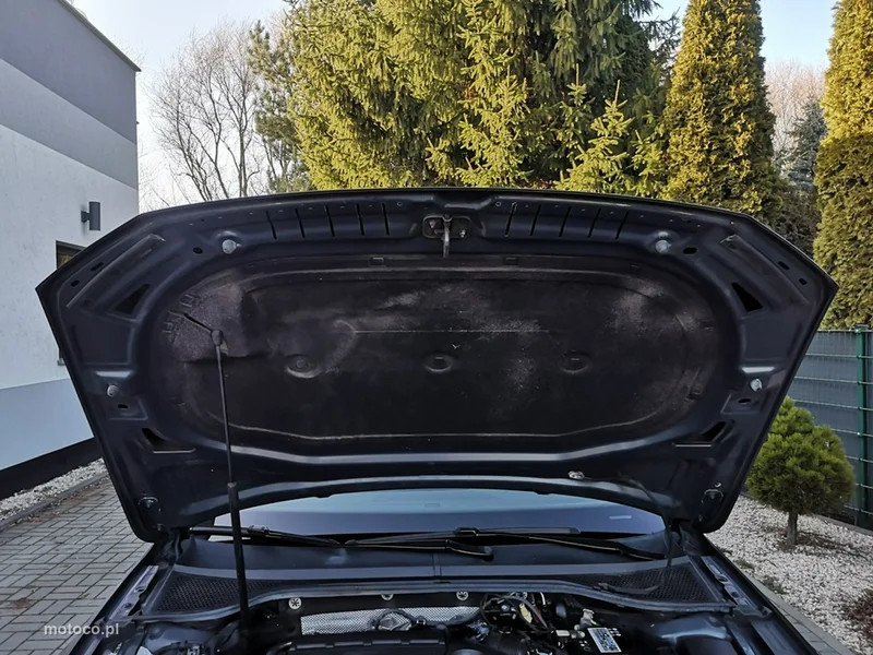 Volkswagen Passat B8 26