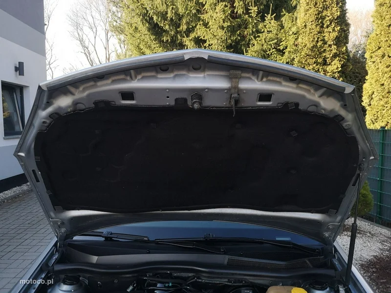 Opel Astra H 22