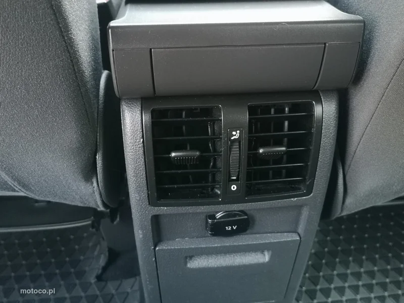 Volkswagen Touran 1T 19