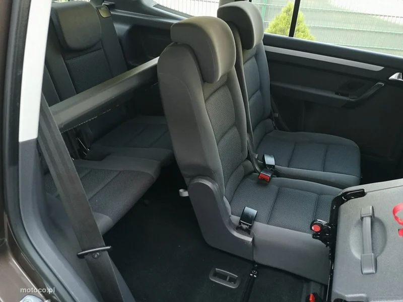 Volkswagen Touran 1T 20