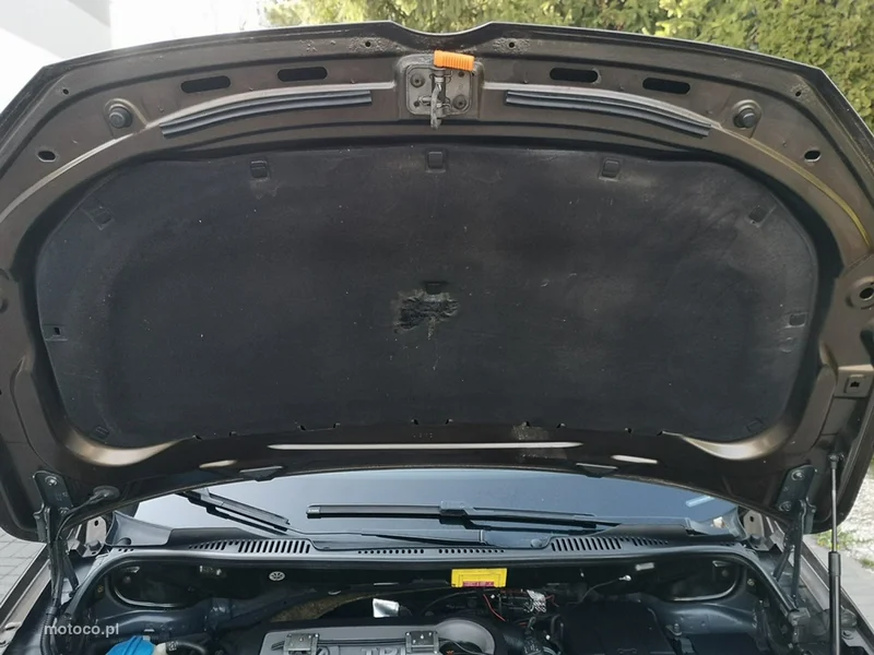 Volkswagen Touran 1T 26