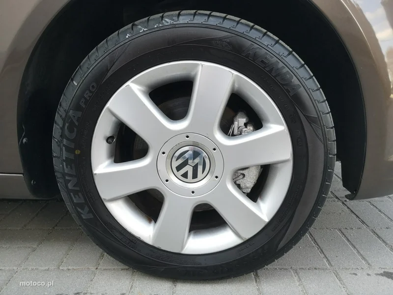 Volkswagen Touran 1T 28