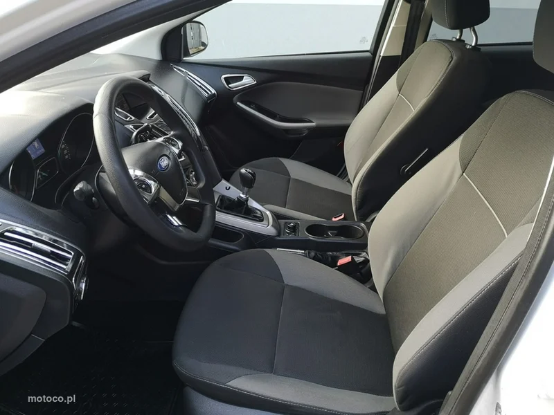Ford Focus III 17