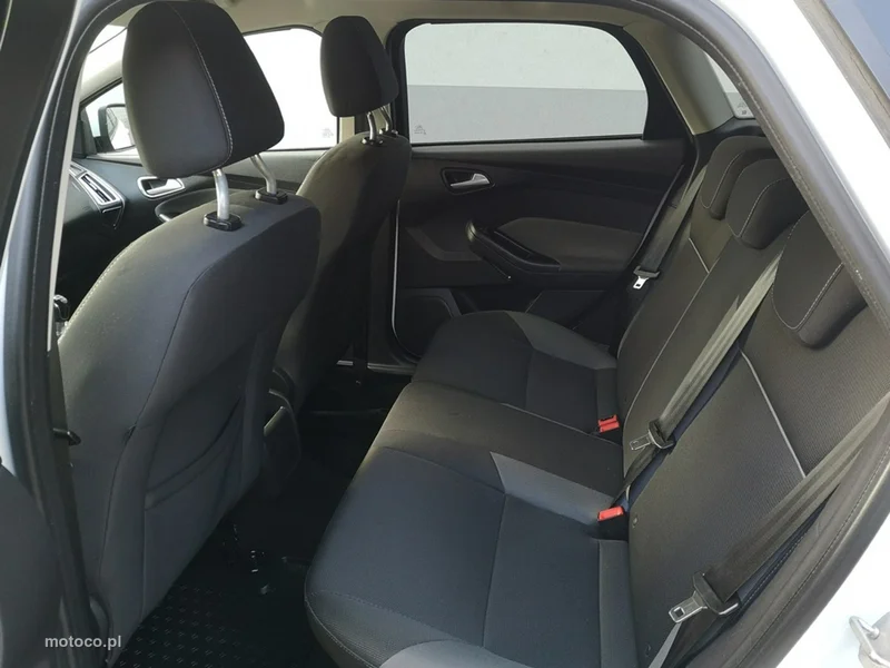 Ford Focus III 18