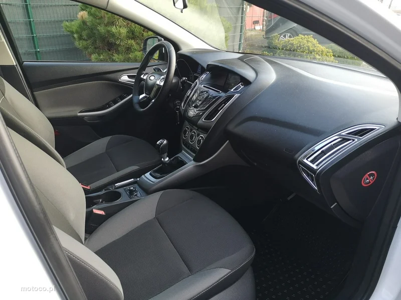 Ford Focus III 20