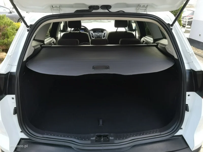 Ford Focus III 21