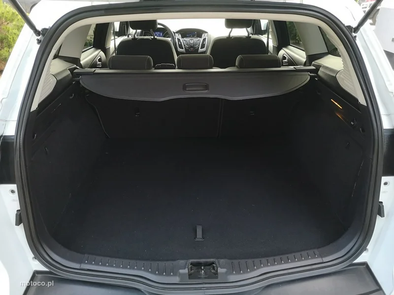 Ford Focus III 22