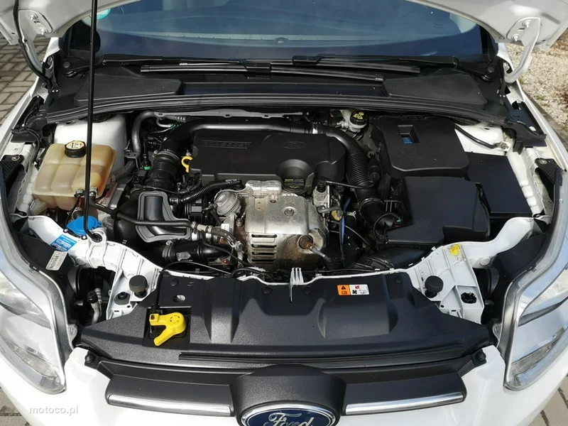 Ford Focus III 24