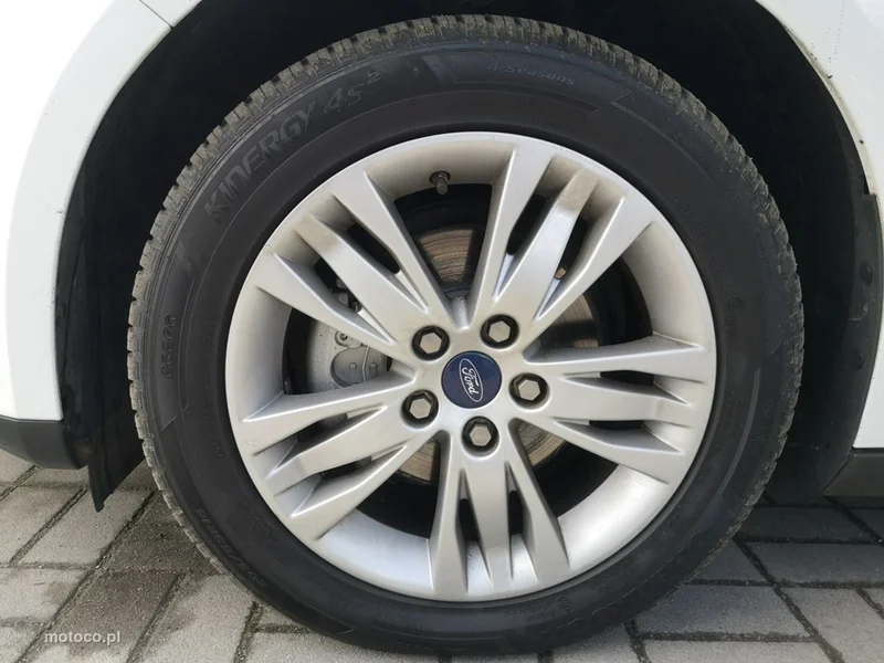 Ford Focus III 25