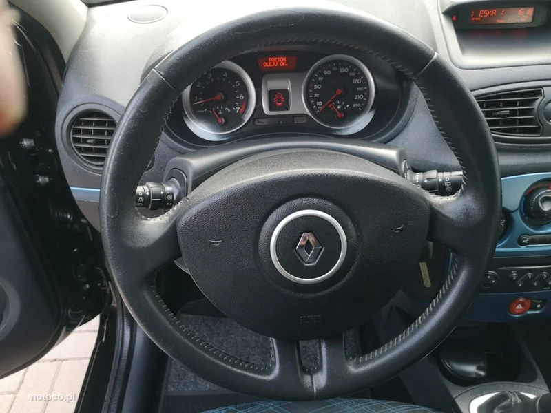Renault Clio III 14