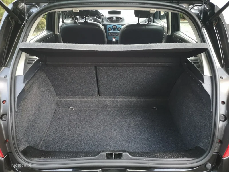 Renault Clio III 20