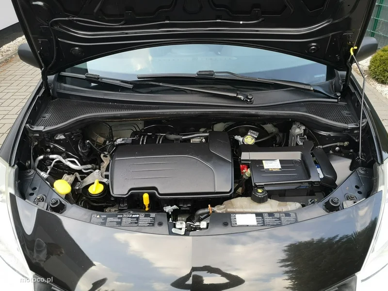 Renault Clio III 22