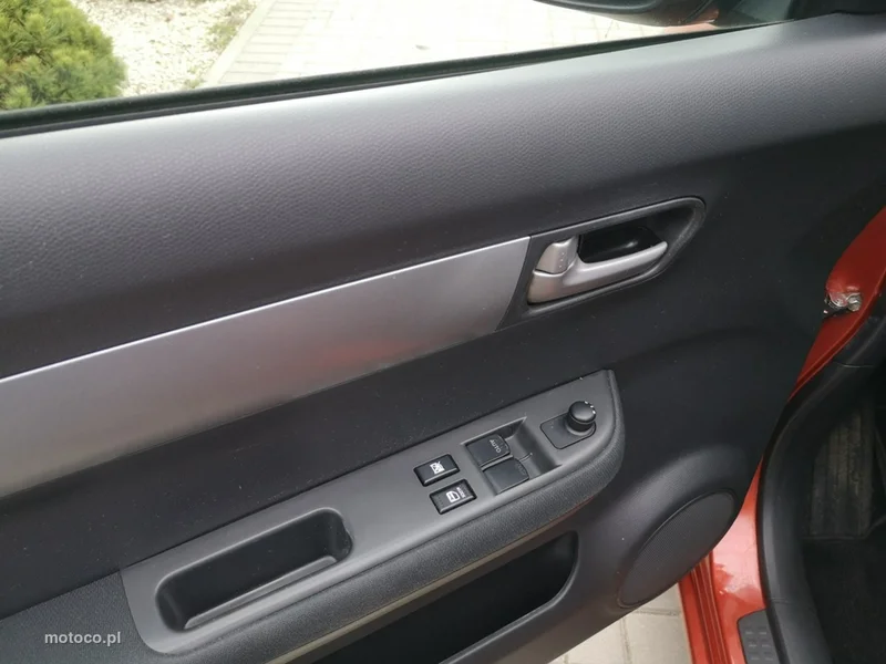 Suzuki Swift 11
